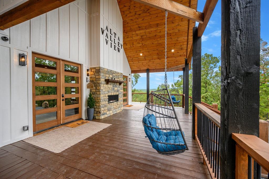 139 Conifer Crest Trail