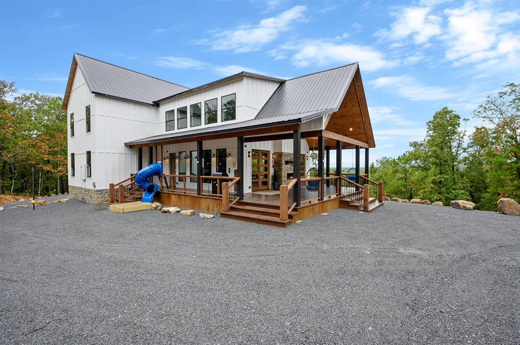 139 Conifer Crest Trail