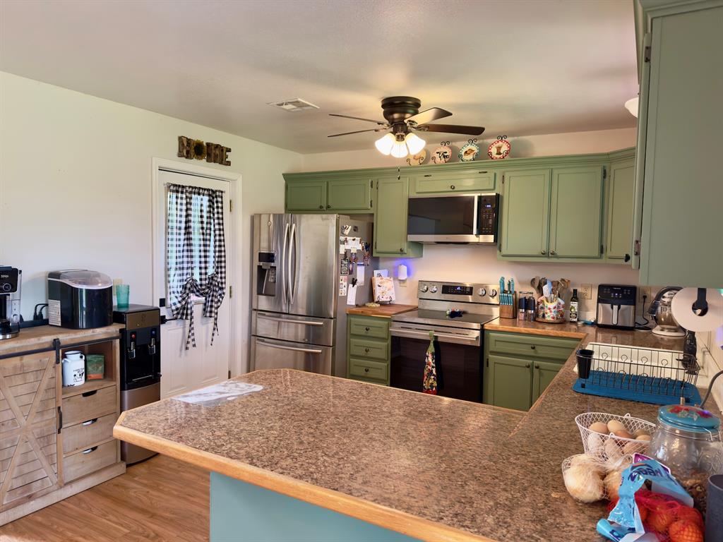 812 Valliant Bypass Road