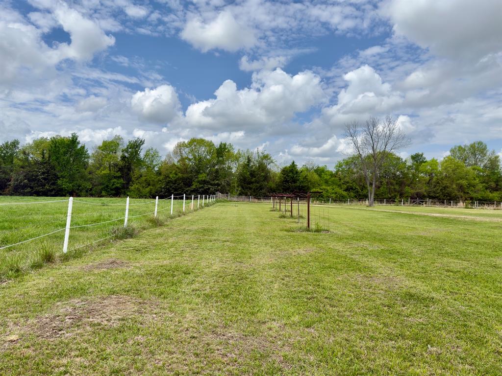 812 Valliant Bypass Road