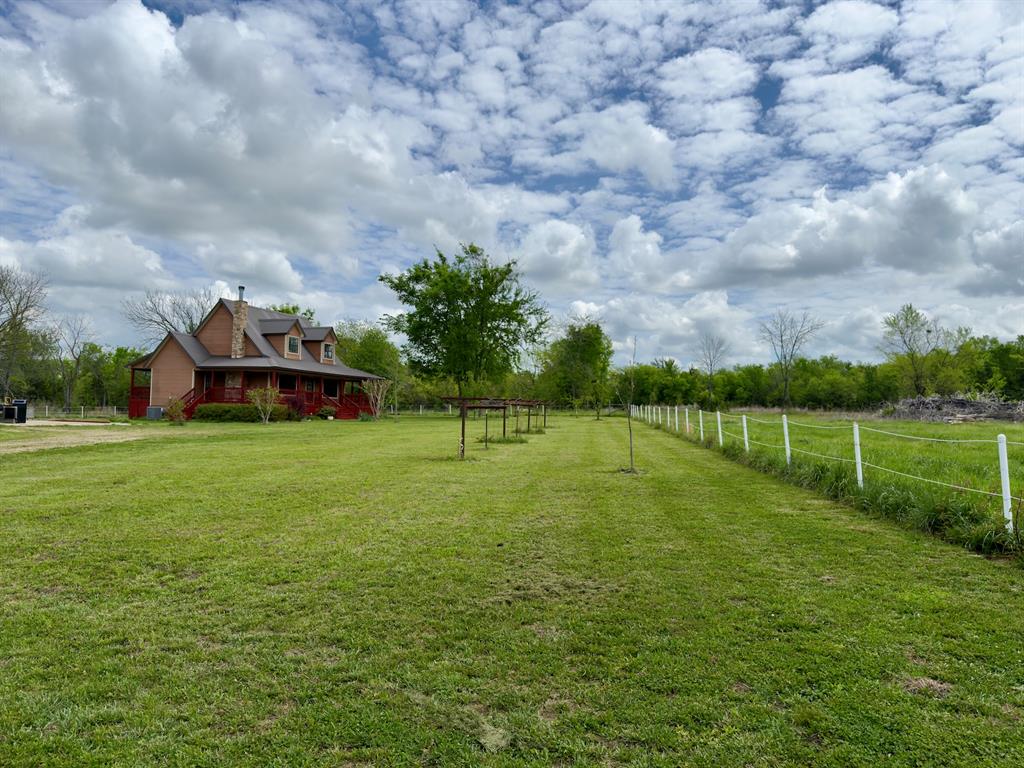 812 Valliant Bypass Road