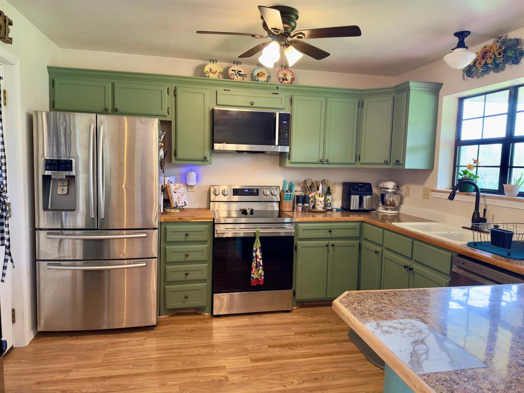 812 Valliant Bypass Road