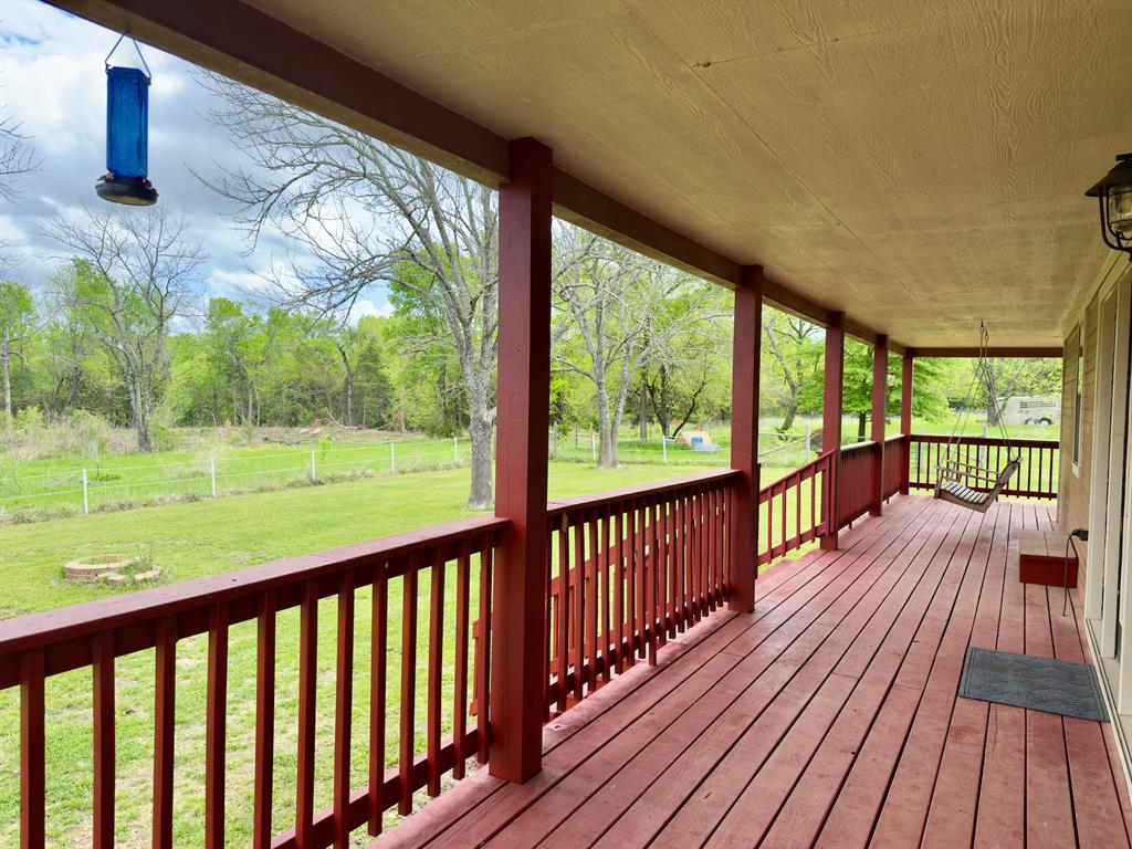 812 Valliant Bypass Road