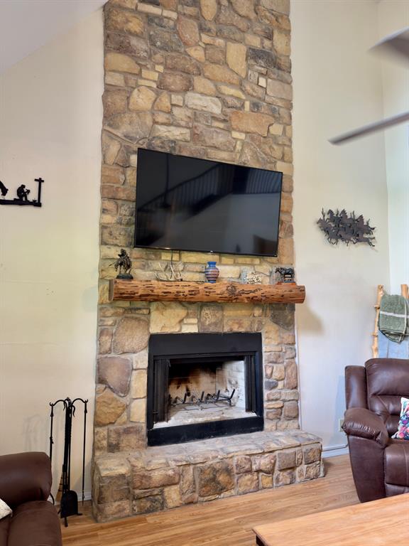 812 Valliant Bypass Road