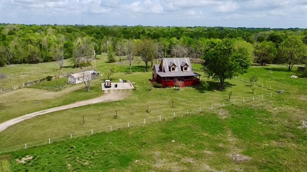 812 Valliant Bypass Road