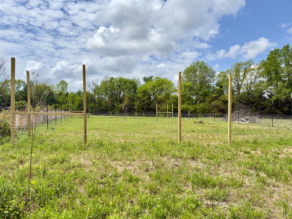 812 Valliant Bypass Road