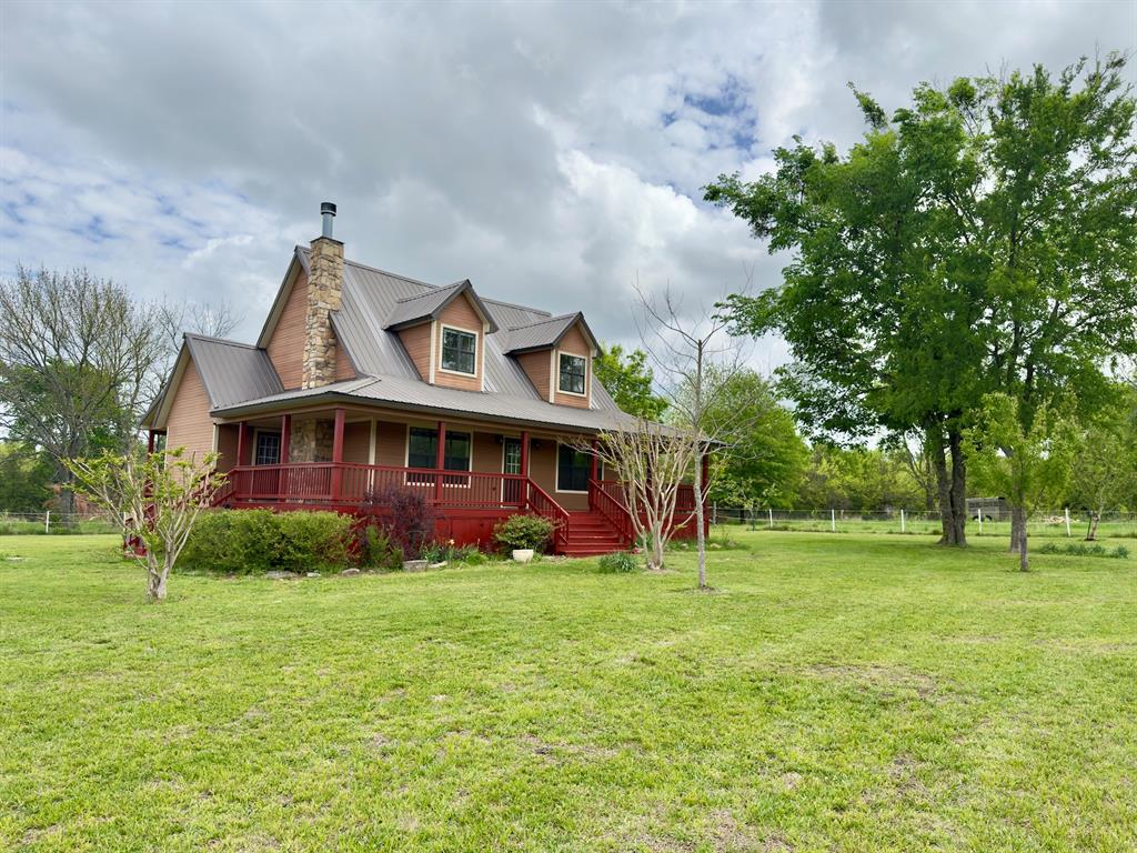 812 Valliant Bypass Road