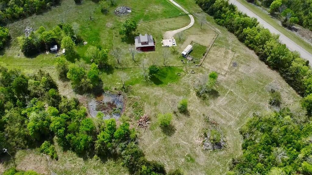 812 Valliant Bypass Road