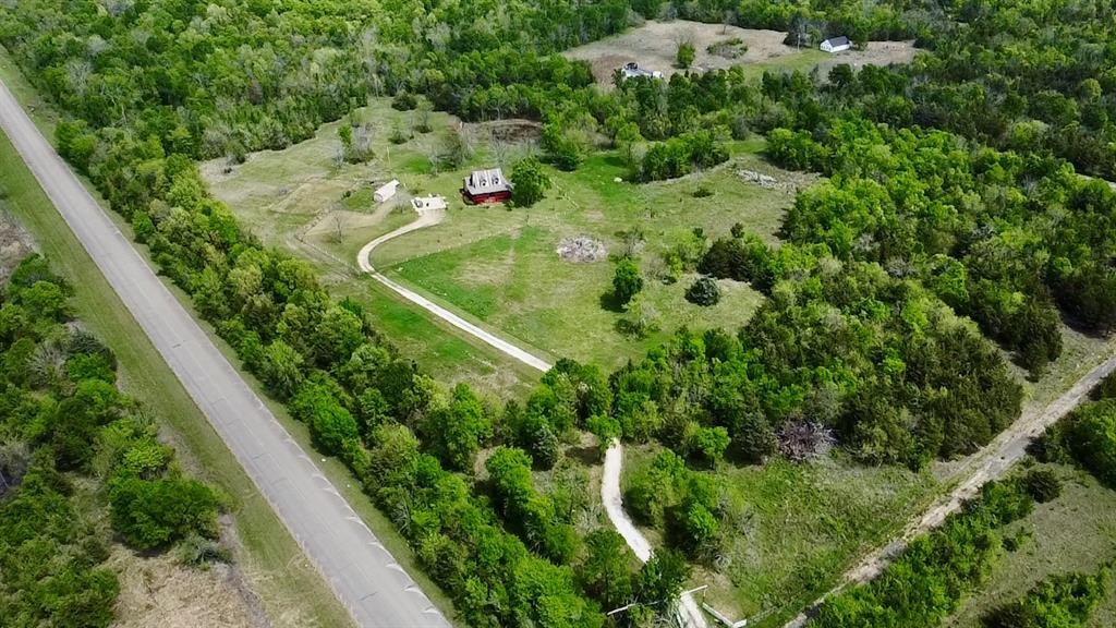 812 Valliant Bypass Road