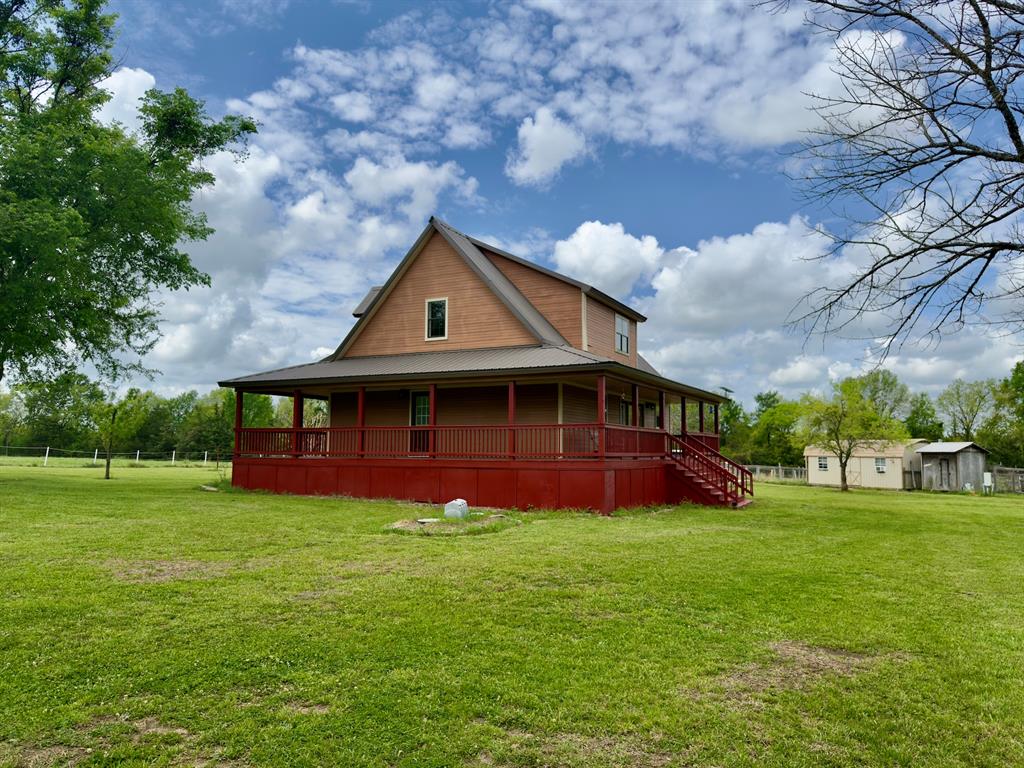 812 Valliant Bypass Road