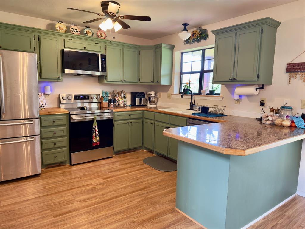 812 Valliant Bypass Road