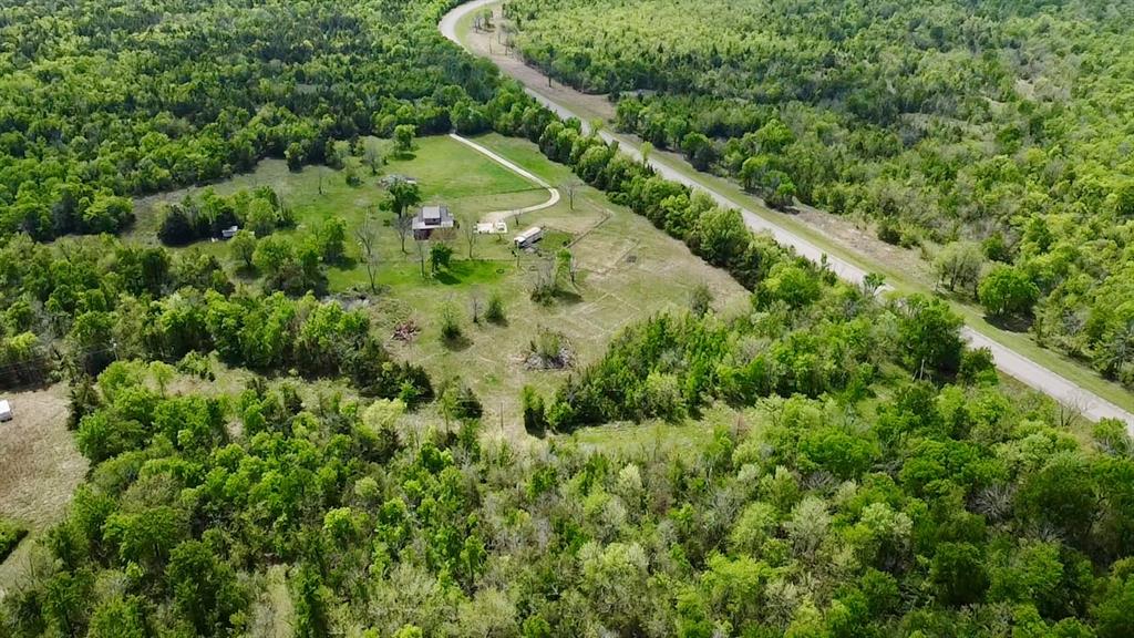 812 Valliant Bypass Road