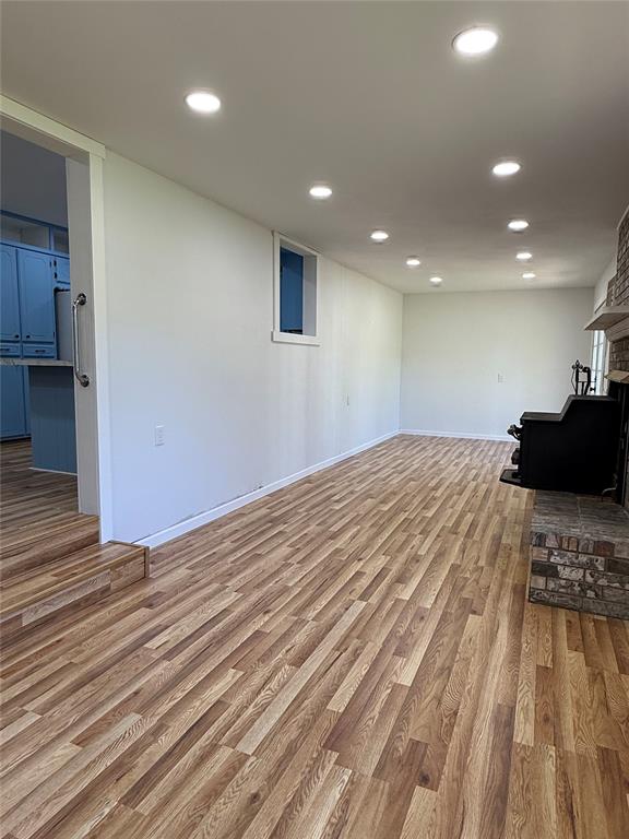 1205 Kuykendall Road