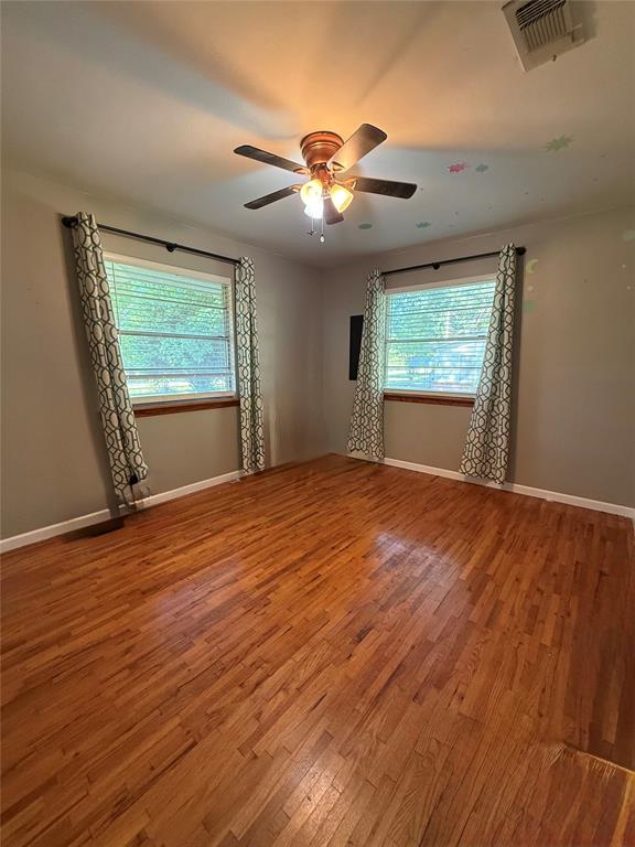 1205 Kuykendall Road