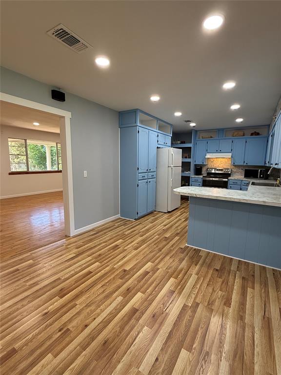 1205 Kuykendall Road