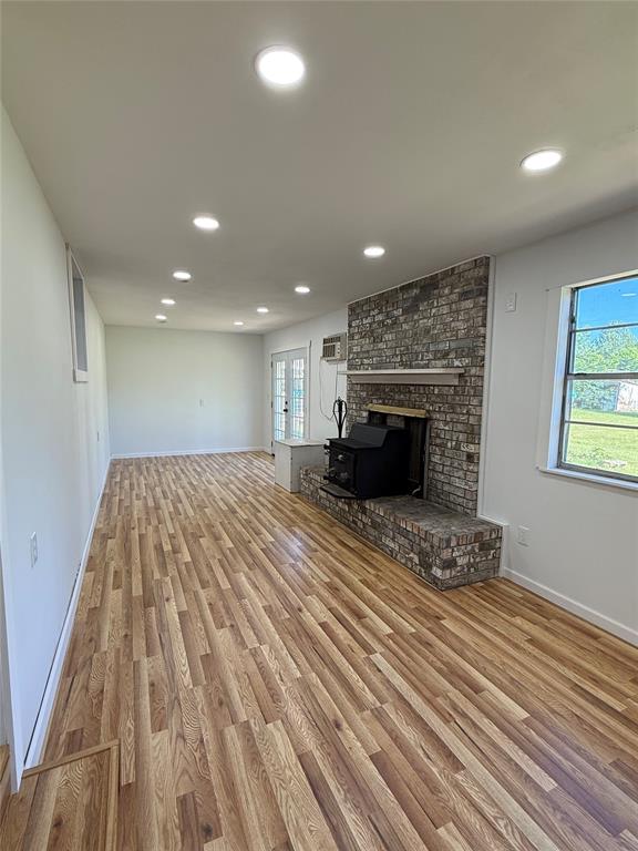 1205 Kuykendall Road