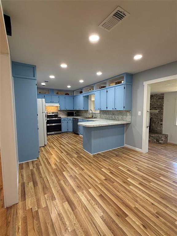 1205 Kuykendall Road