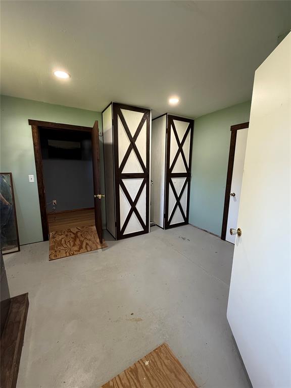 1205 Kuykendall Road