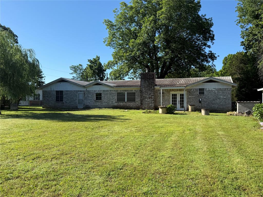 1205 Kuykendall Road