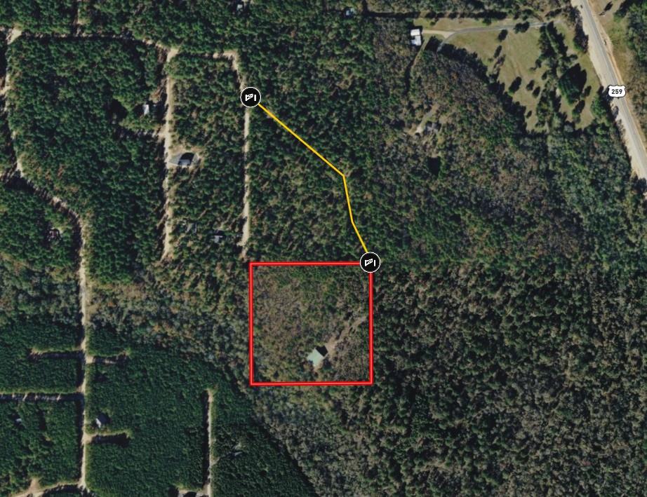 995 Hidden Oaks Trail