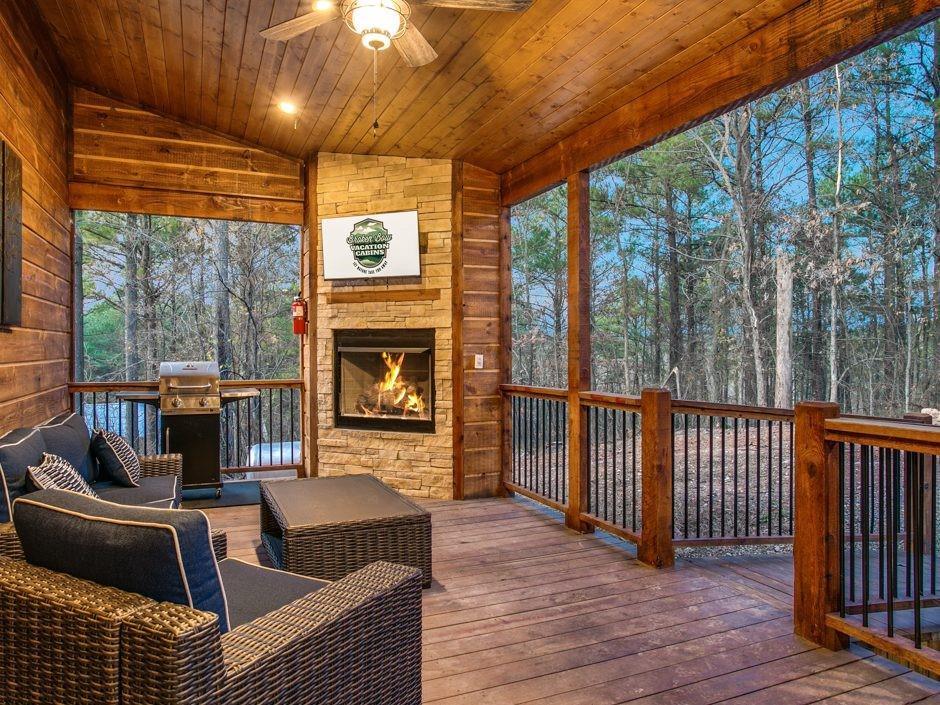 164 Lonely Maple Trail