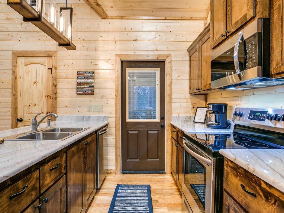 164 Lonely Maple Trail