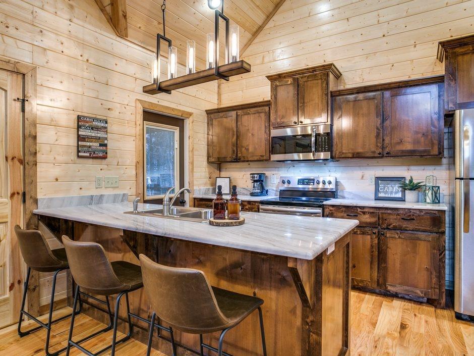 164 Lonely Maple Trail