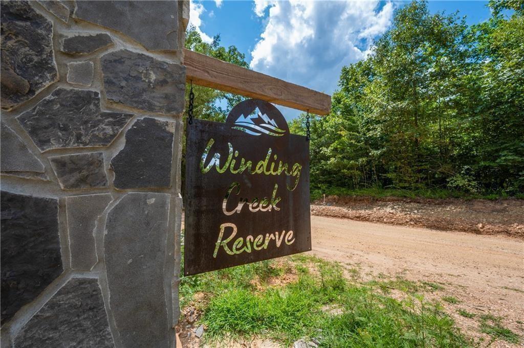 135 Crooked Stick Trail