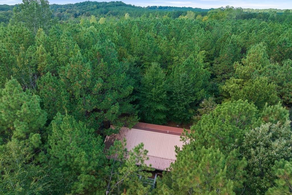 657 Canoe Road