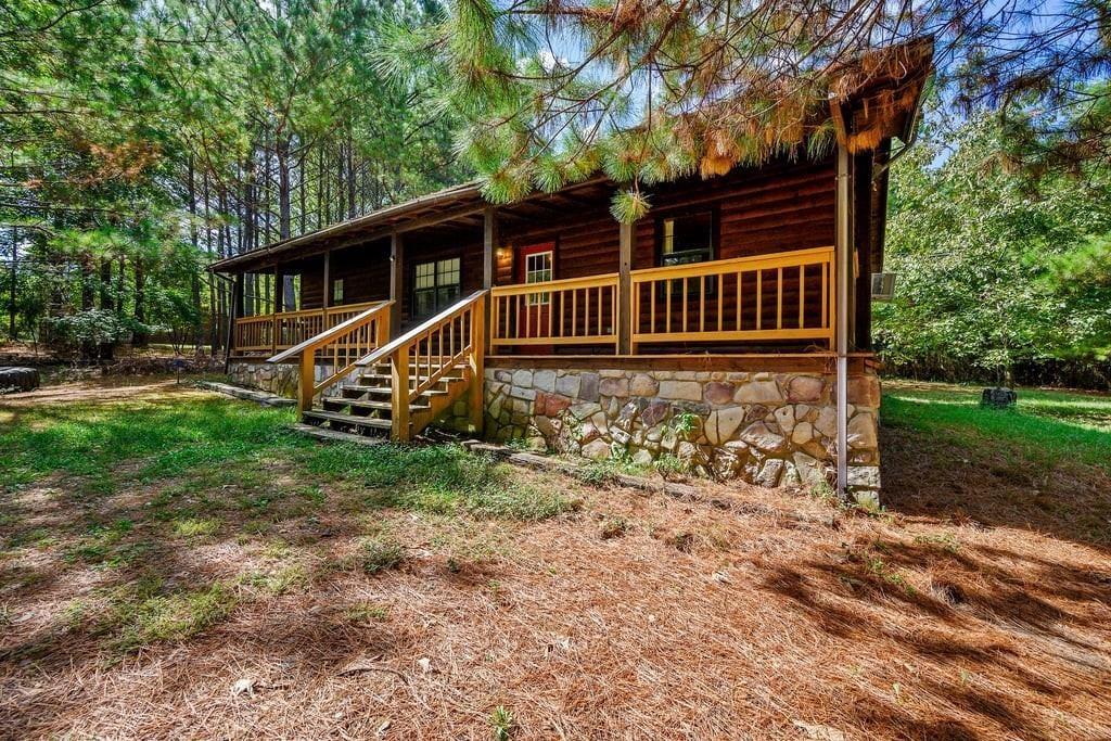 657 Canoe Road
