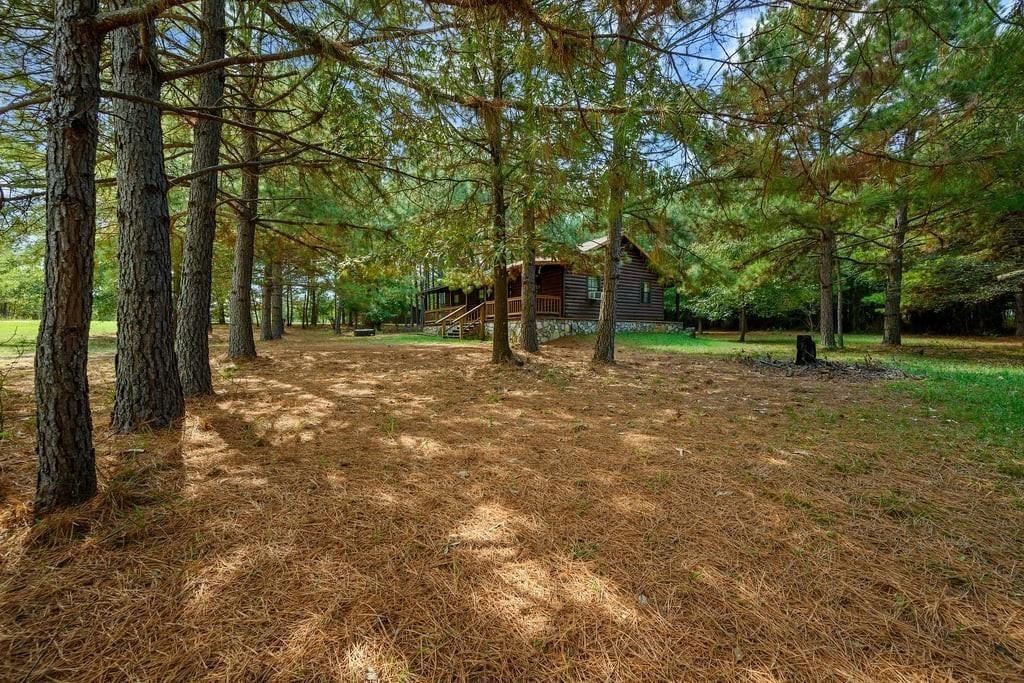 657 Canoe Road