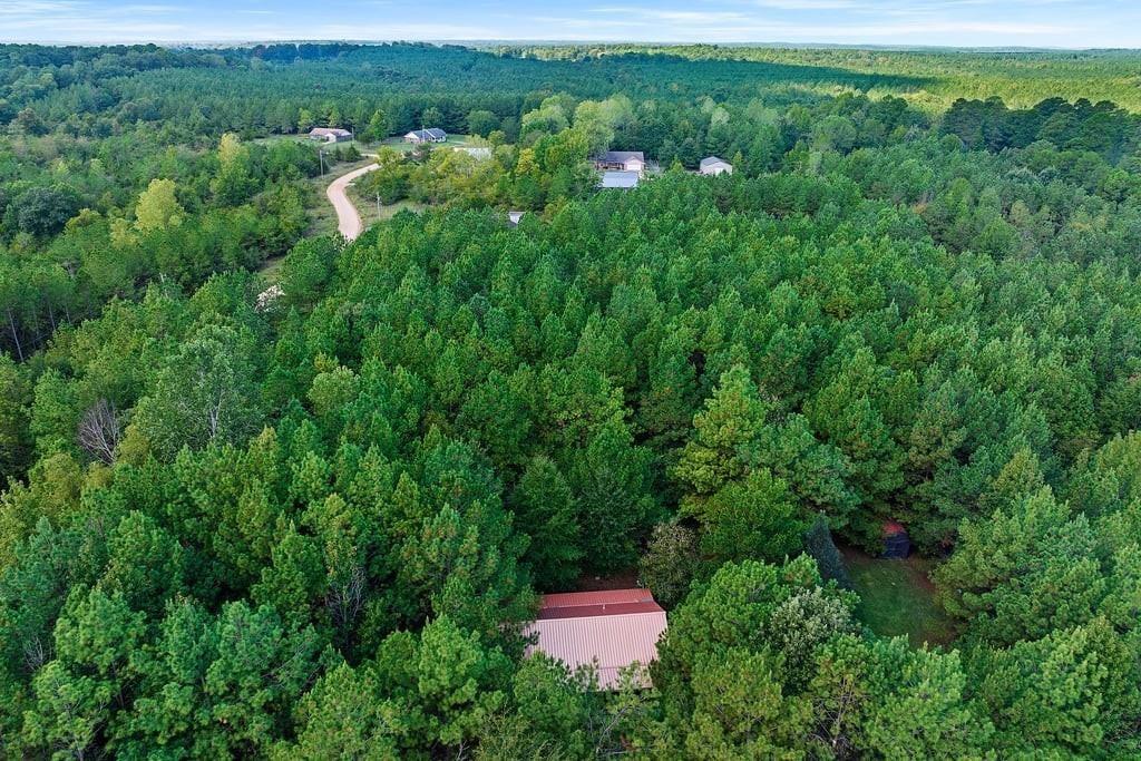 657 Canoe Road