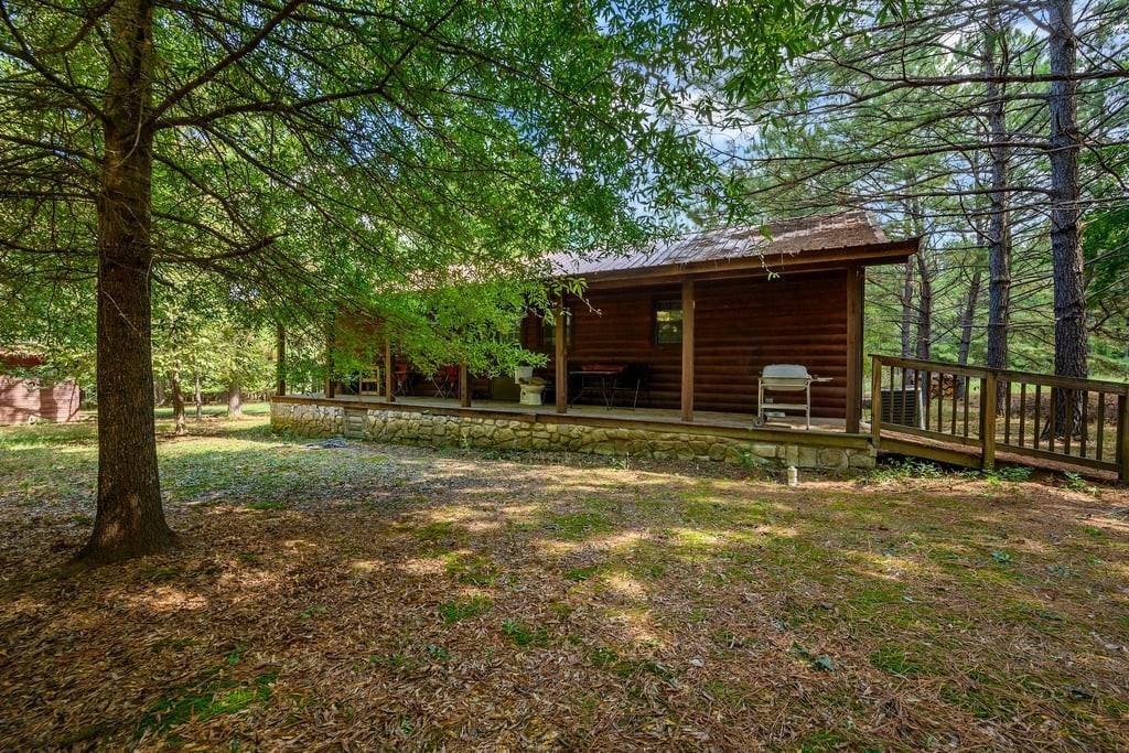 657 Canoe Road