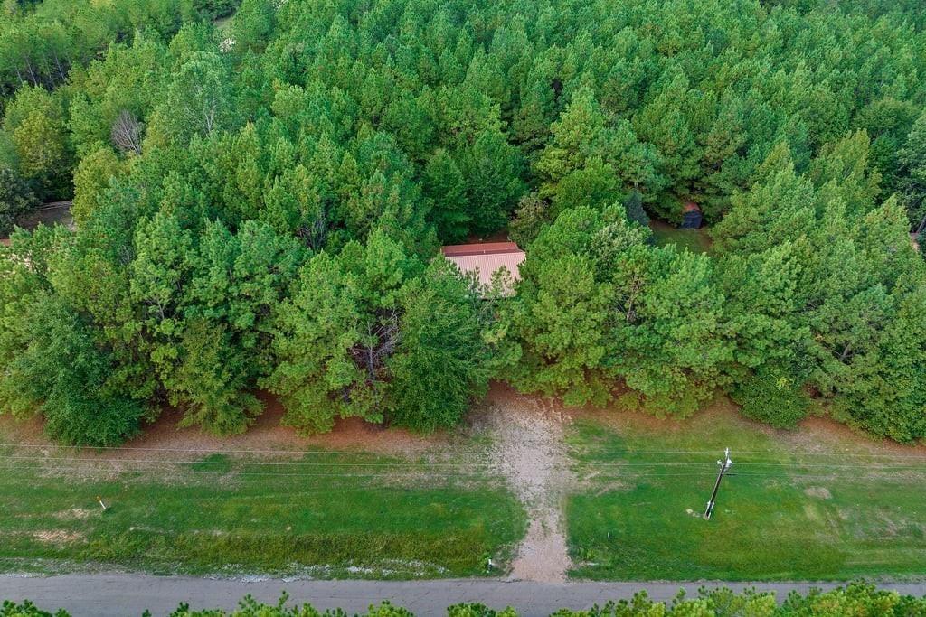 657 Canoe Road