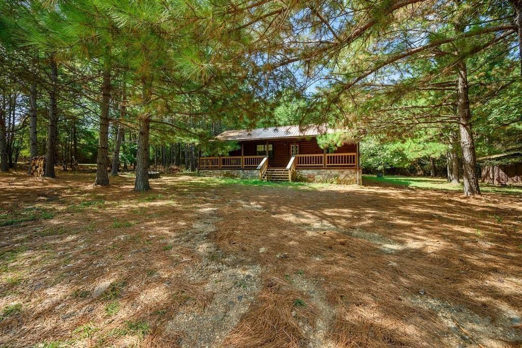 657 Canoe Road