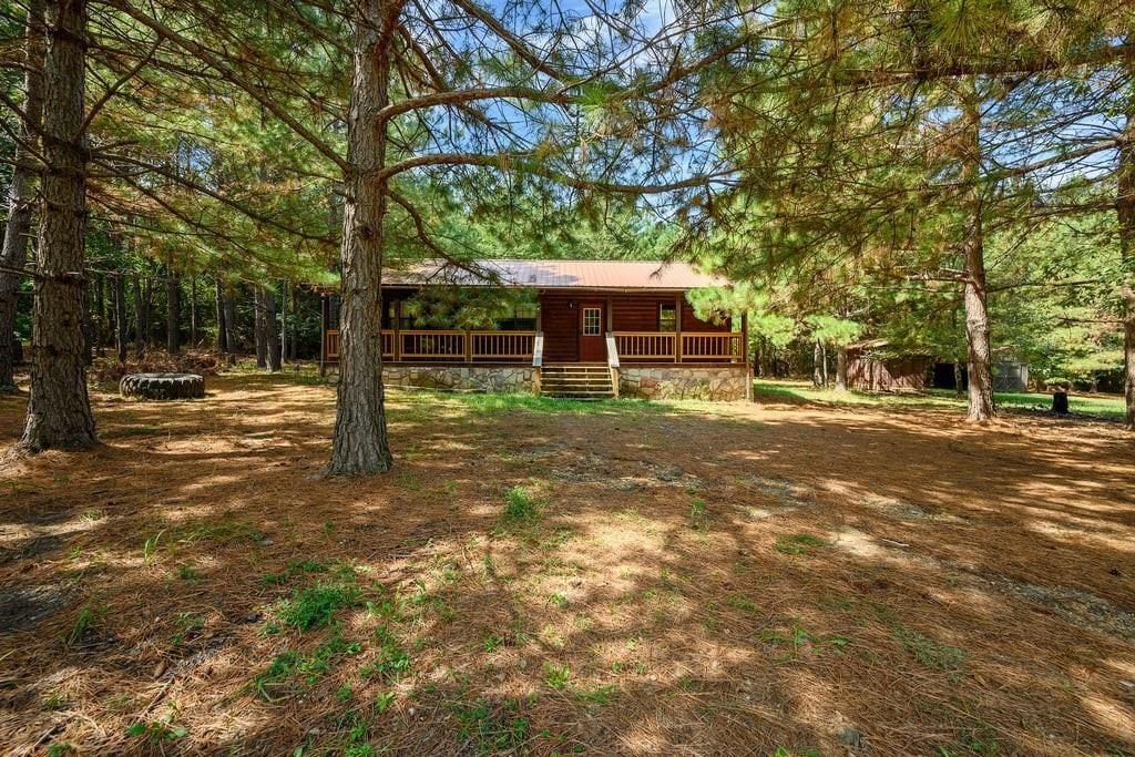 657 Canoe Road