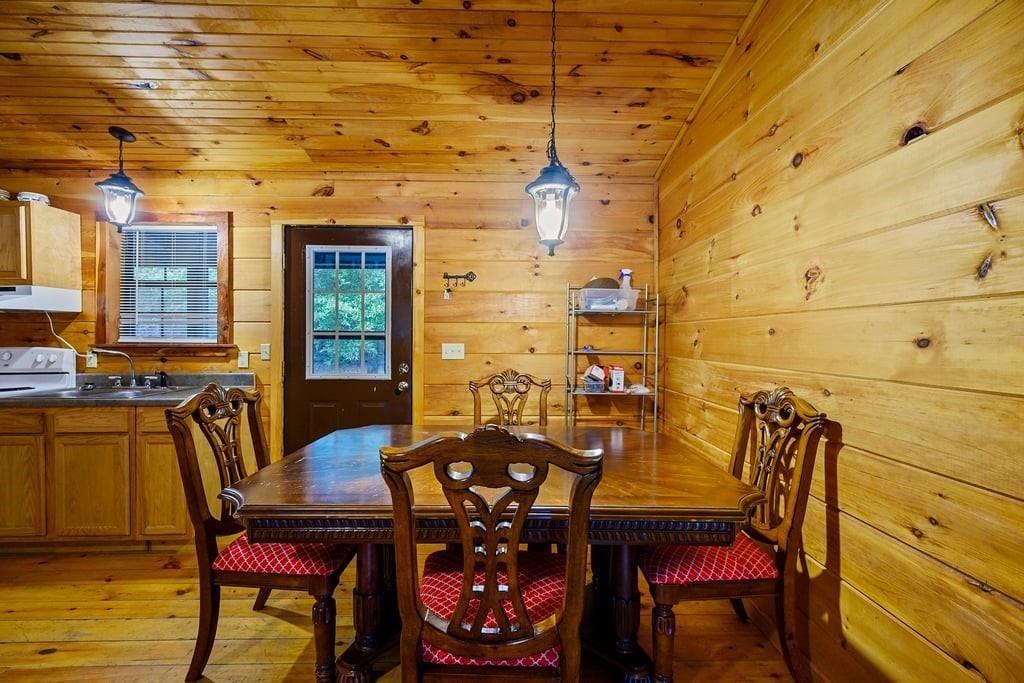 657 Canoe Road