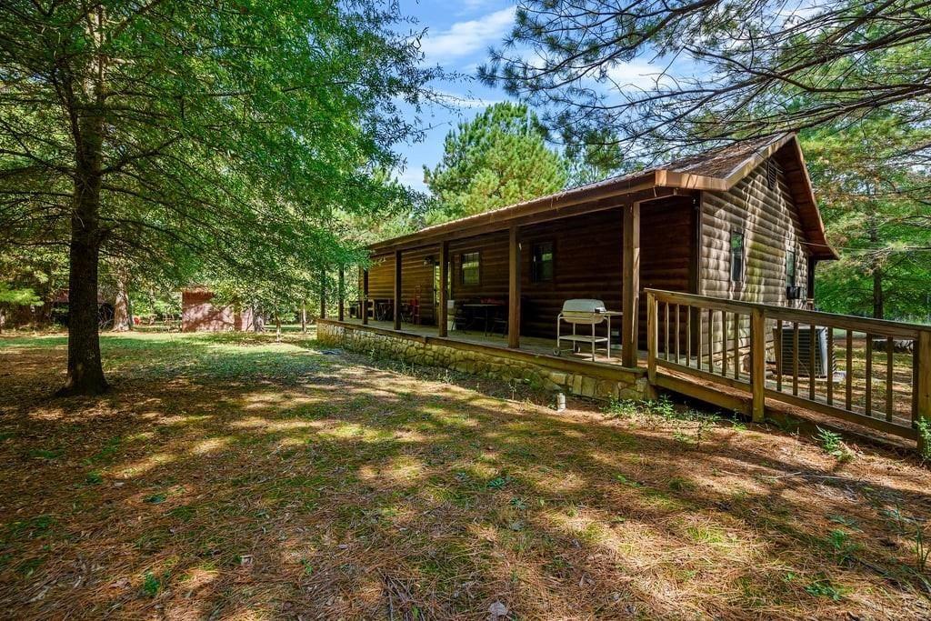 657 Canoe Road