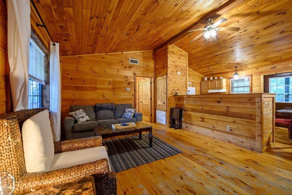 657 Canoe Road