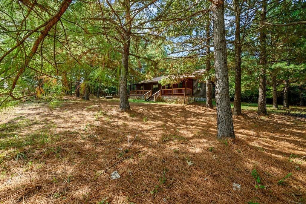 657 Canoe Road