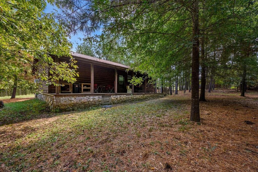 657 Canoe Road