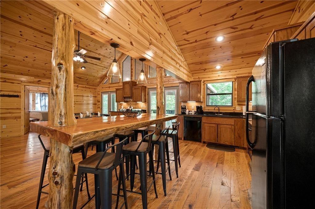 557 Hidden Dogwood Trail