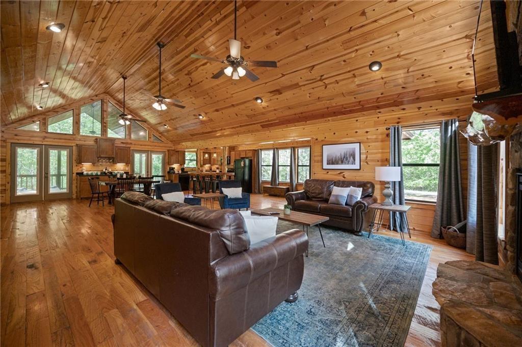 557 Hidden Dogwood Trail