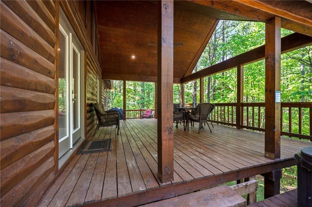 557 Hidden Dogwood Trail