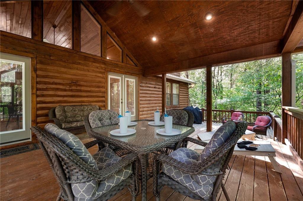 557 Hidden Dogwood Trail