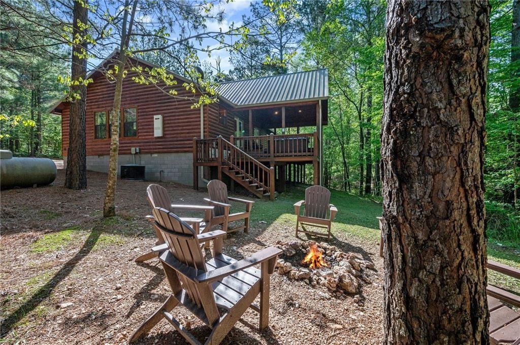 557 Hidden Dogwood Trail