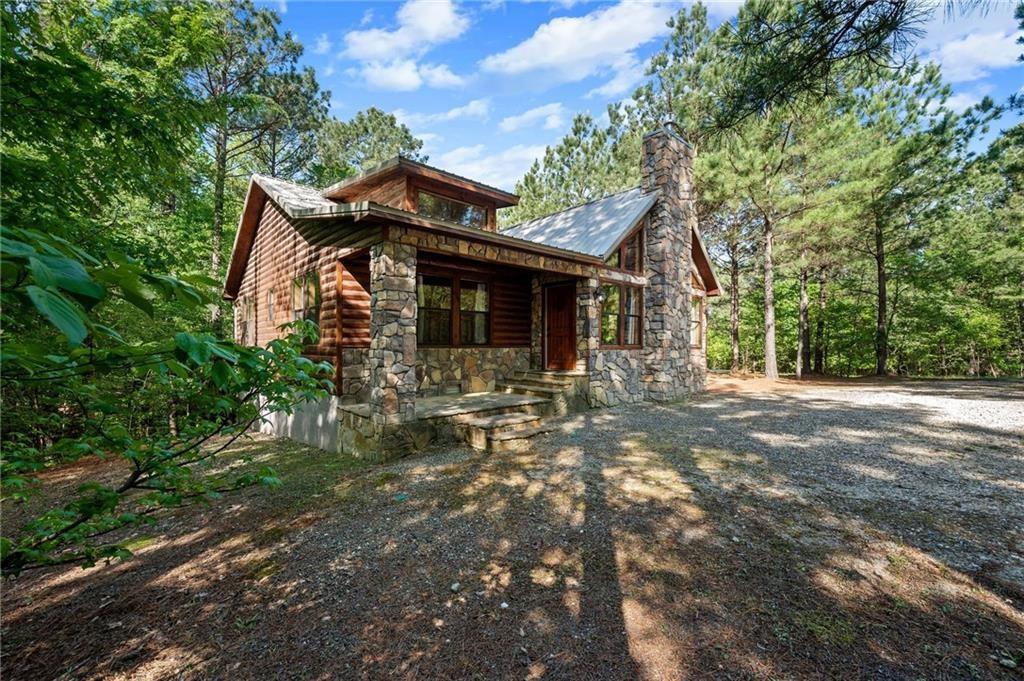 557 Hidden Dogwood Trail