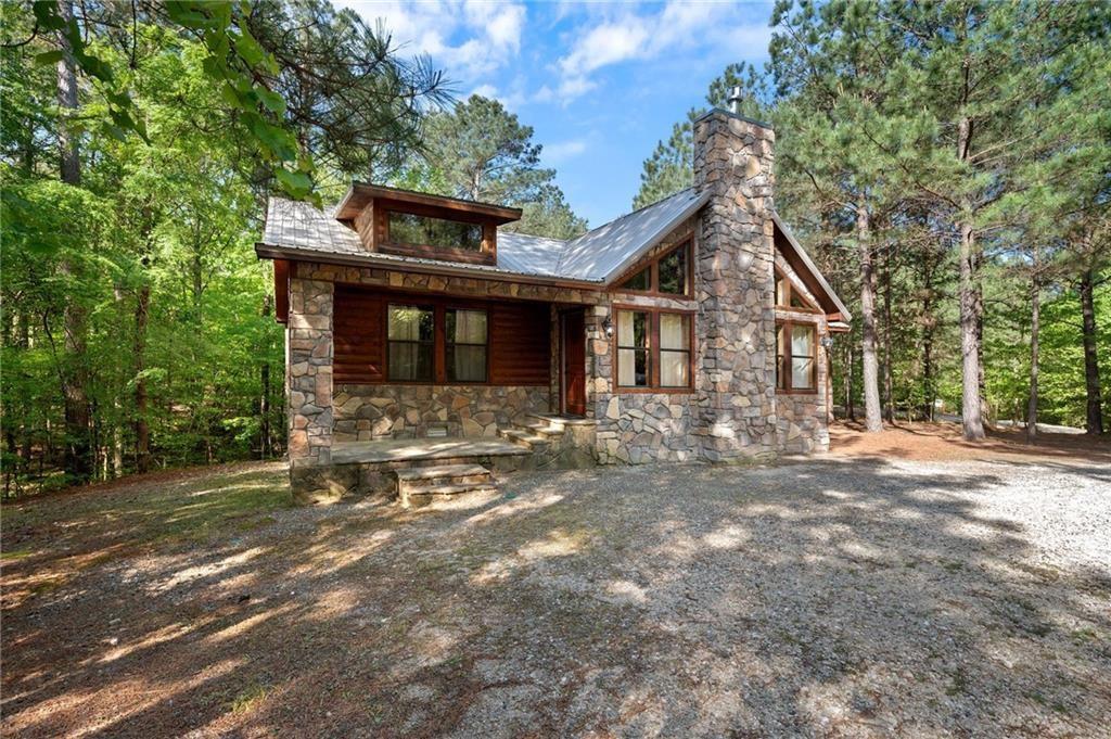 557 Hidden Dogwood Trail