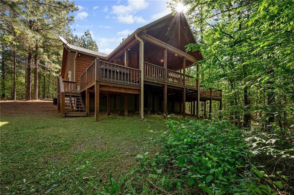 557 Hidden Dogwood Trail