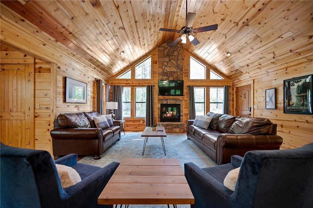 557 Hidden Dogwood Trail